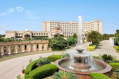 Ramada Plaza by Wyndham Lucknow Hotel and Convention Centre in Lucknow, IN