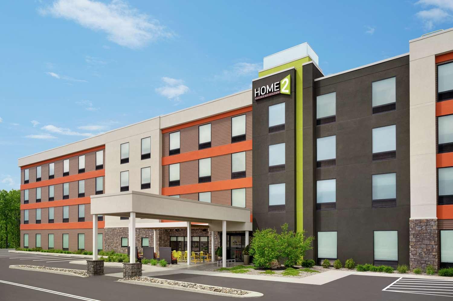 Home2 Suites by Hilton Rochester Greece in Rochester, NY