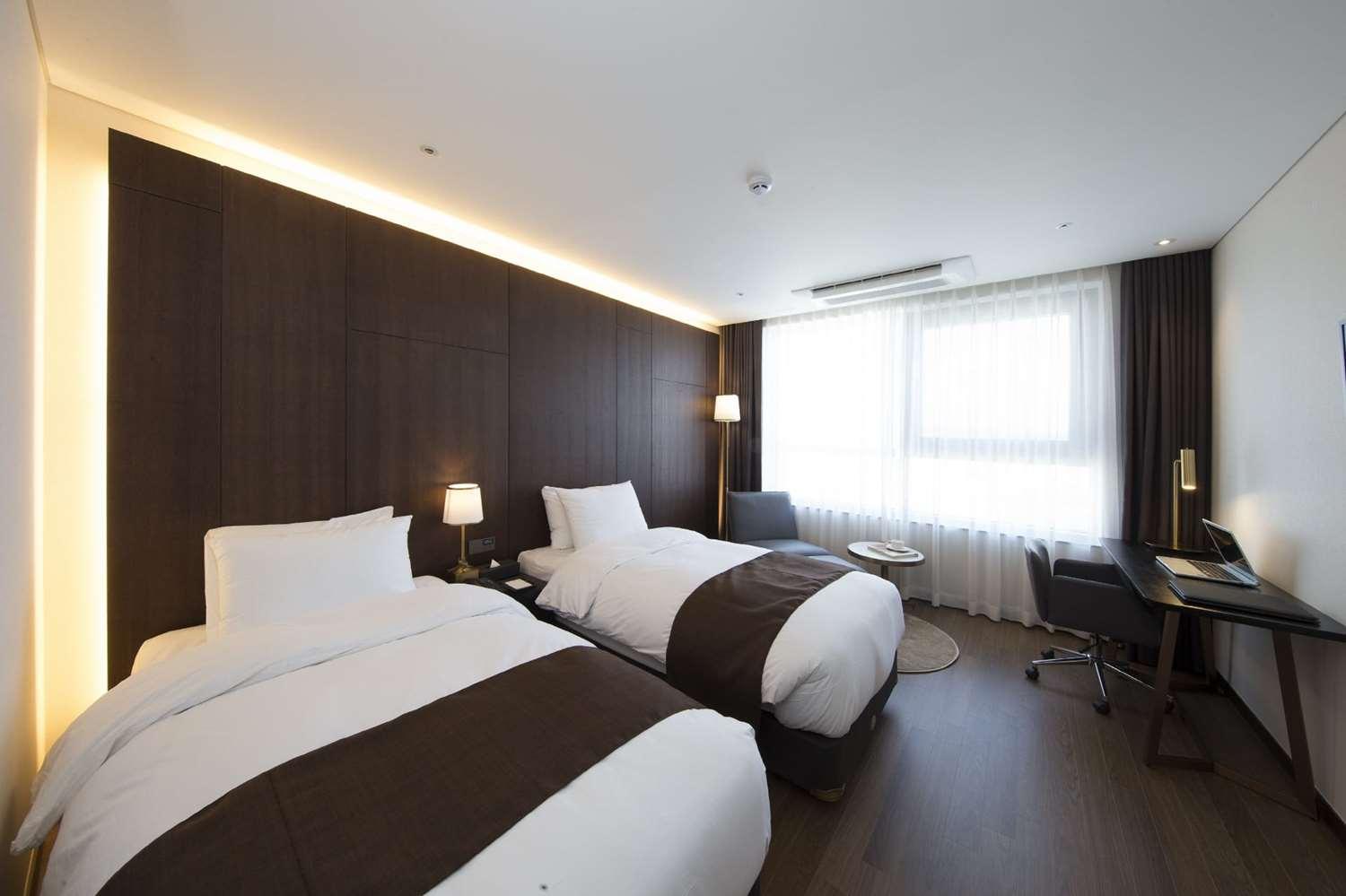 Ramada by Wyndham Daejeon in Daejeon, KR