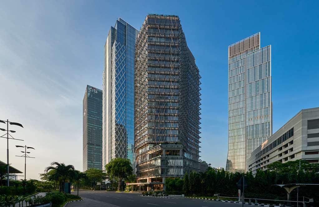 Alila SCBD Jakarta image