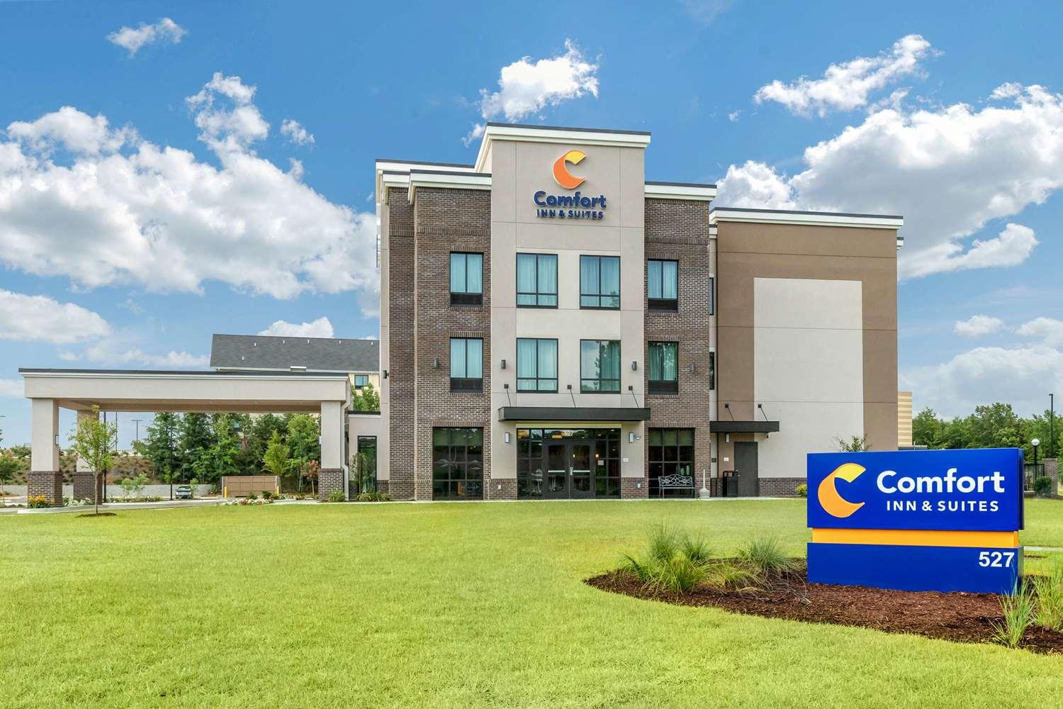 Comfort Inn and Suites Florence in Florence, SC