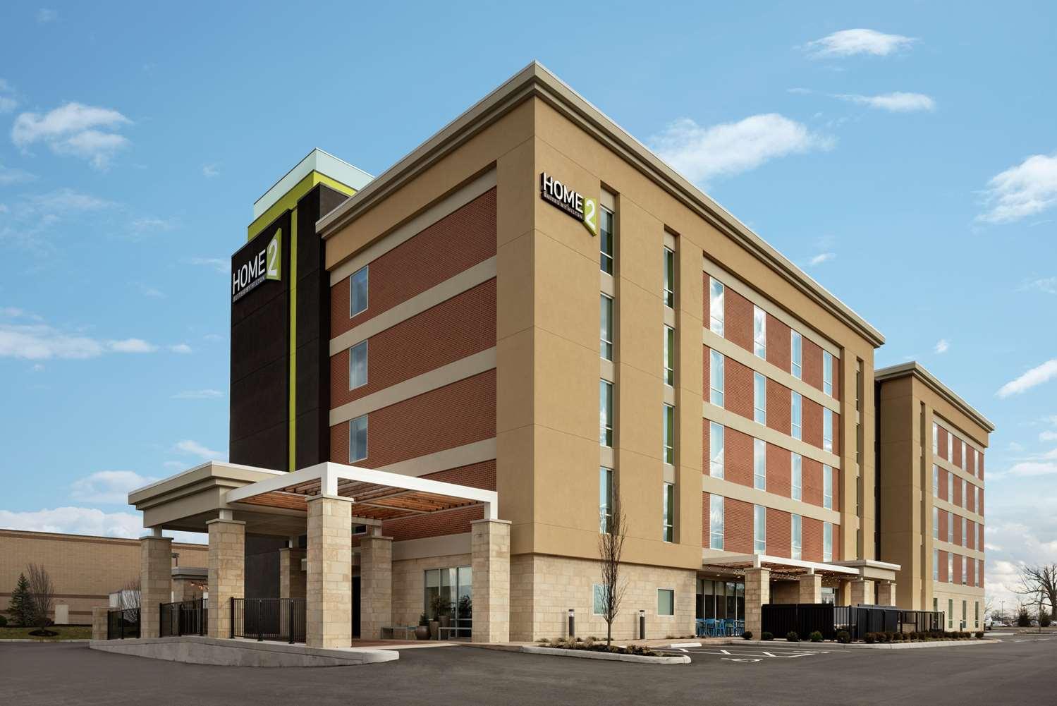 Home2 Suites by Hilton Dayton Beavercreek in Beavercreek, OH