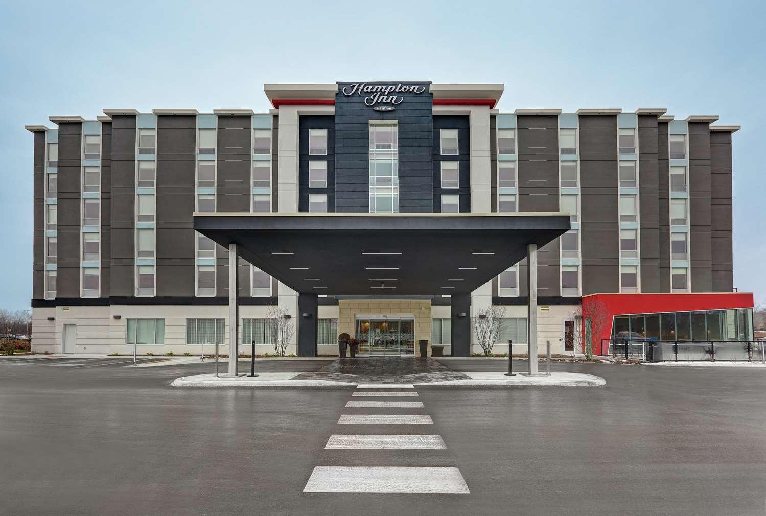 Hampton Inn by Hilton Peterborough in Peterborough, ON