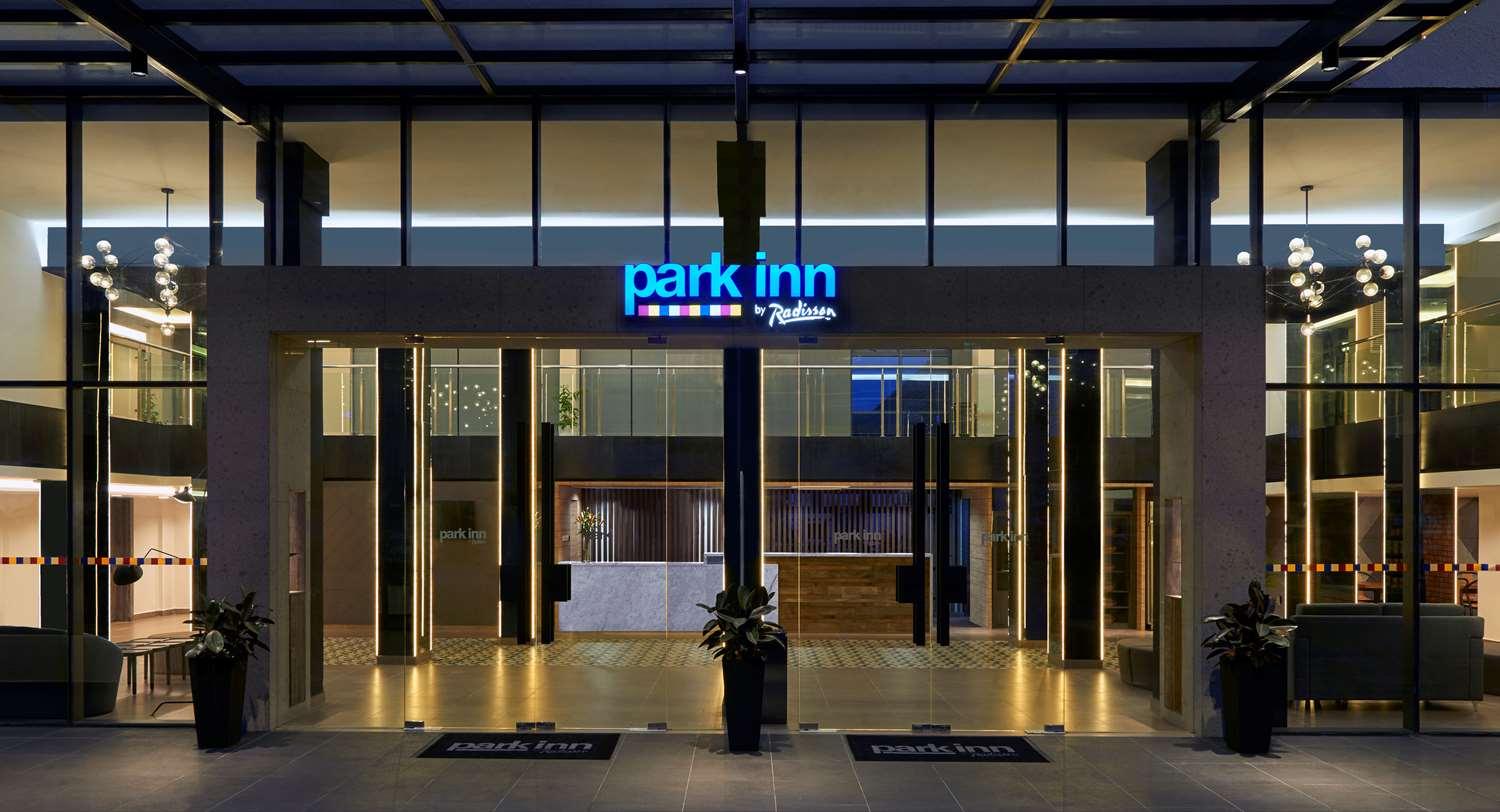 Park Inn by Radisson Putrajaya in Kajang, MY