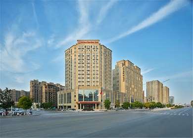 Hilton Garden Inn Xuzhou Yunlong in Xuzhou, CN