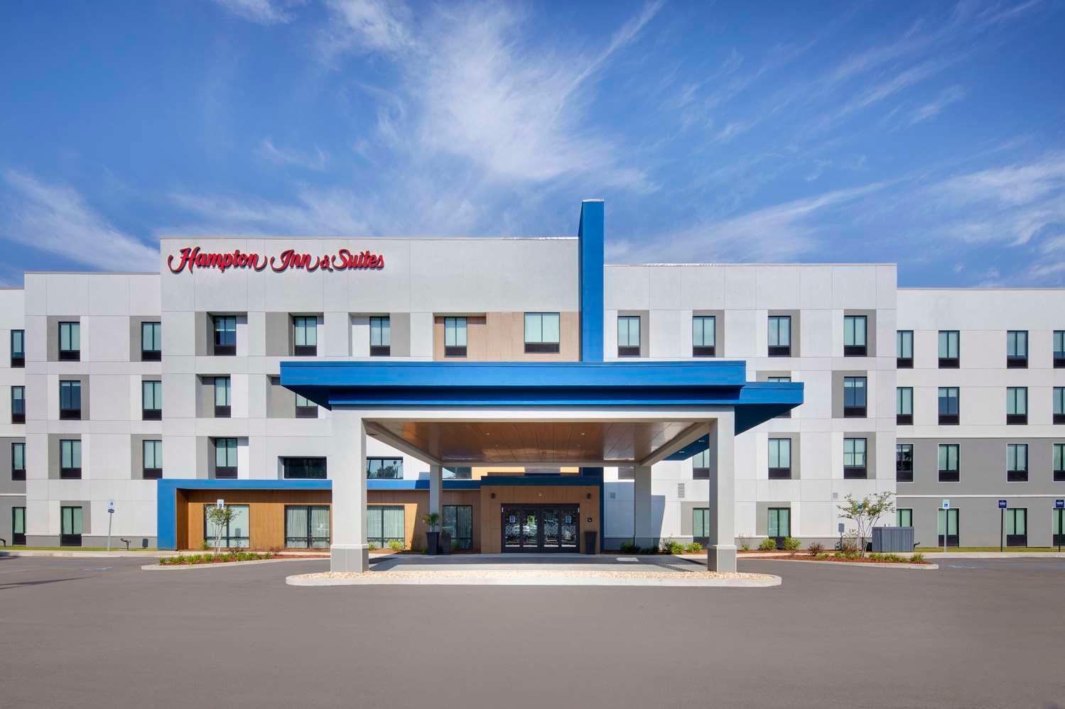 Hampton Inn & Suites D'Iberville Biloxi in DIberville, MS