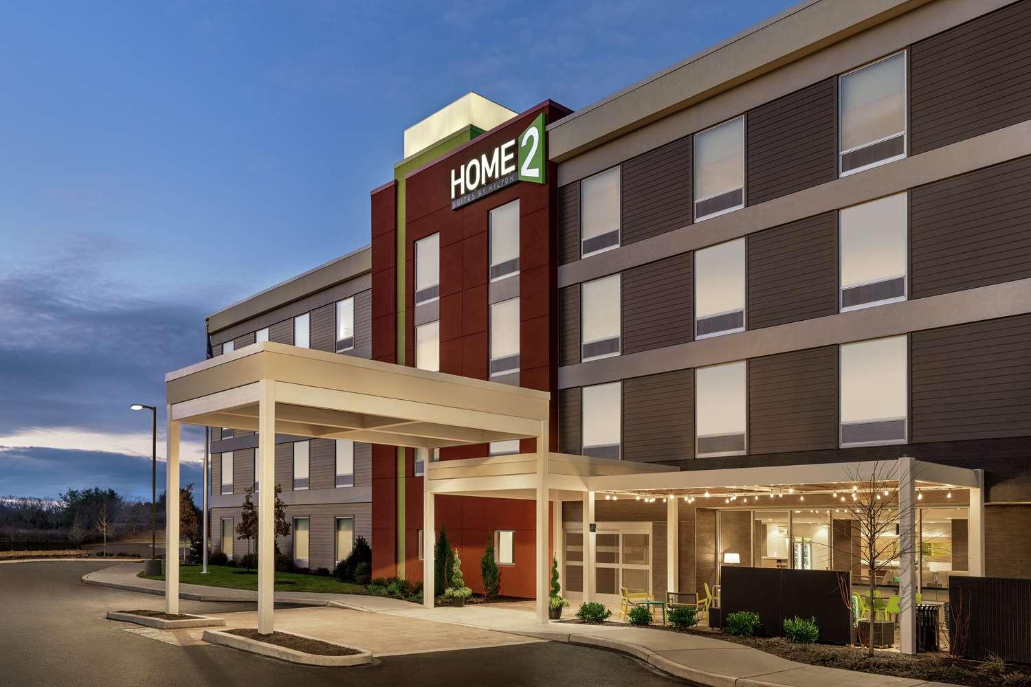 Home2 Suites by Hilton Glen Mills Chadds Ford in Glen Mills, PA