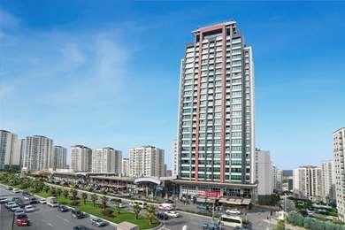 Radisson Residences Avrupa TEM Istanbul in Istanbul, TR