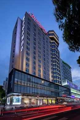 Hampton by Hilton Yixing Renmin Middle Road in Yixing, CN