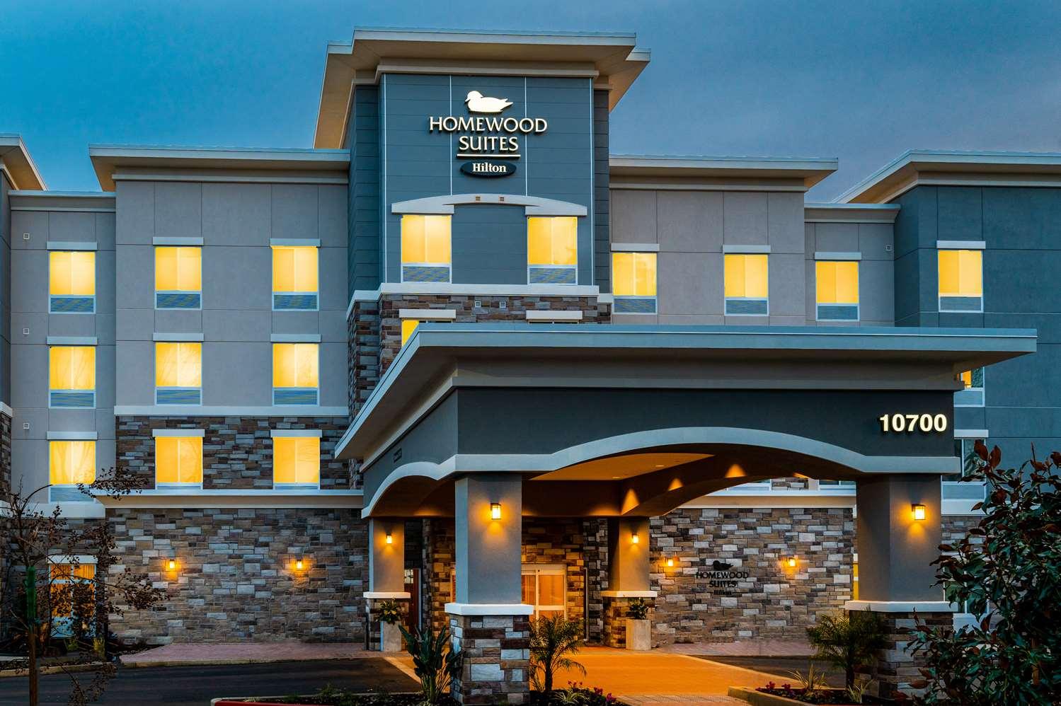 Homewood Suites by Hilton Rancho Cordova Sacramento in Rancho Cordova, CA