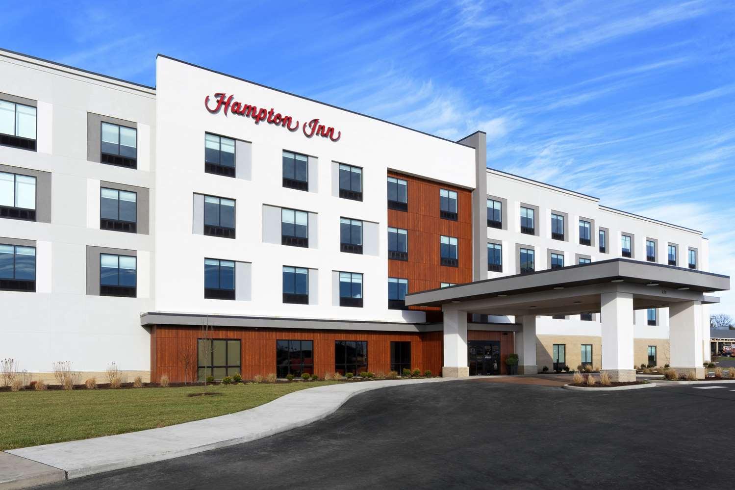 Hampton Inn O'Fallon in O'Fallon, IL