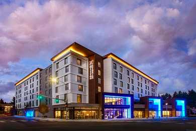 Hilton Garden Inn Redmond Seattle in Redmond, WA