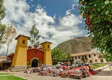 Sonesta Posada Del Inca Sacred Valley Yucay in Cusco, PE