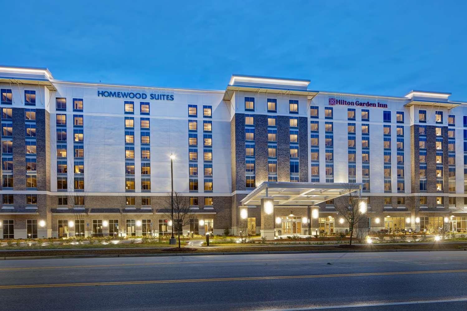 Hilton Garden Inn Summerville in Summerville, SC