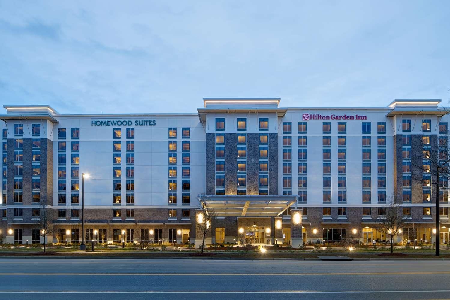 Homewood Suites by Hilton Summerville in Summerville, SC