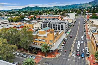 CH Boutique Hotel Ascend Hotel Collection in New England North West, AU