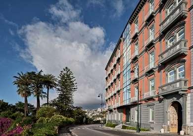 De Bonart Naples, Curio Collection by Hilton in Naples, IT