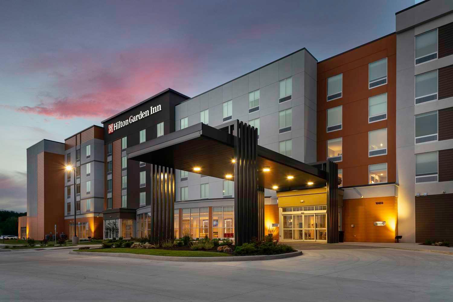 Hilton Garden Inn Fort Wayne North in Fort Wayne, IN