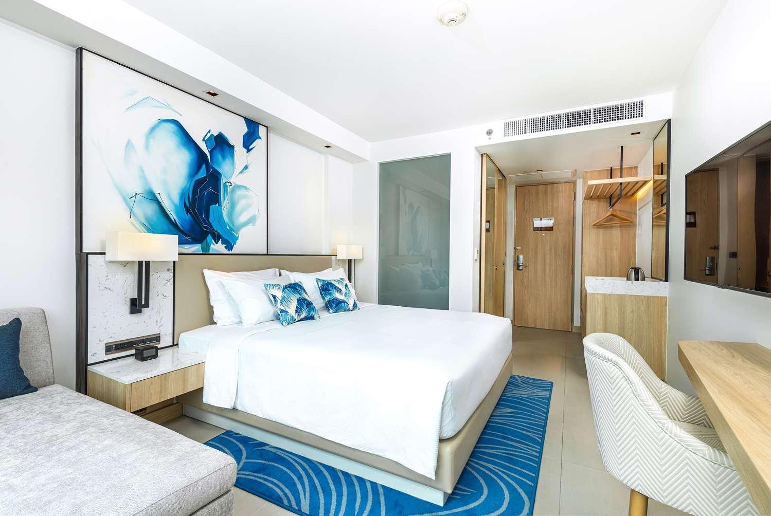 Hilton Garden Inn Phuket Bang Tao in Phuket, TH