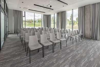 Park Inn by Radisson Vilnius Airport Hotel & Conference Centre in Vilnius, LT