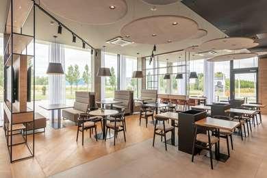 Park Inn by Radisson Vilnius Airport Hotel & Conference Centre in Vilnius, LT