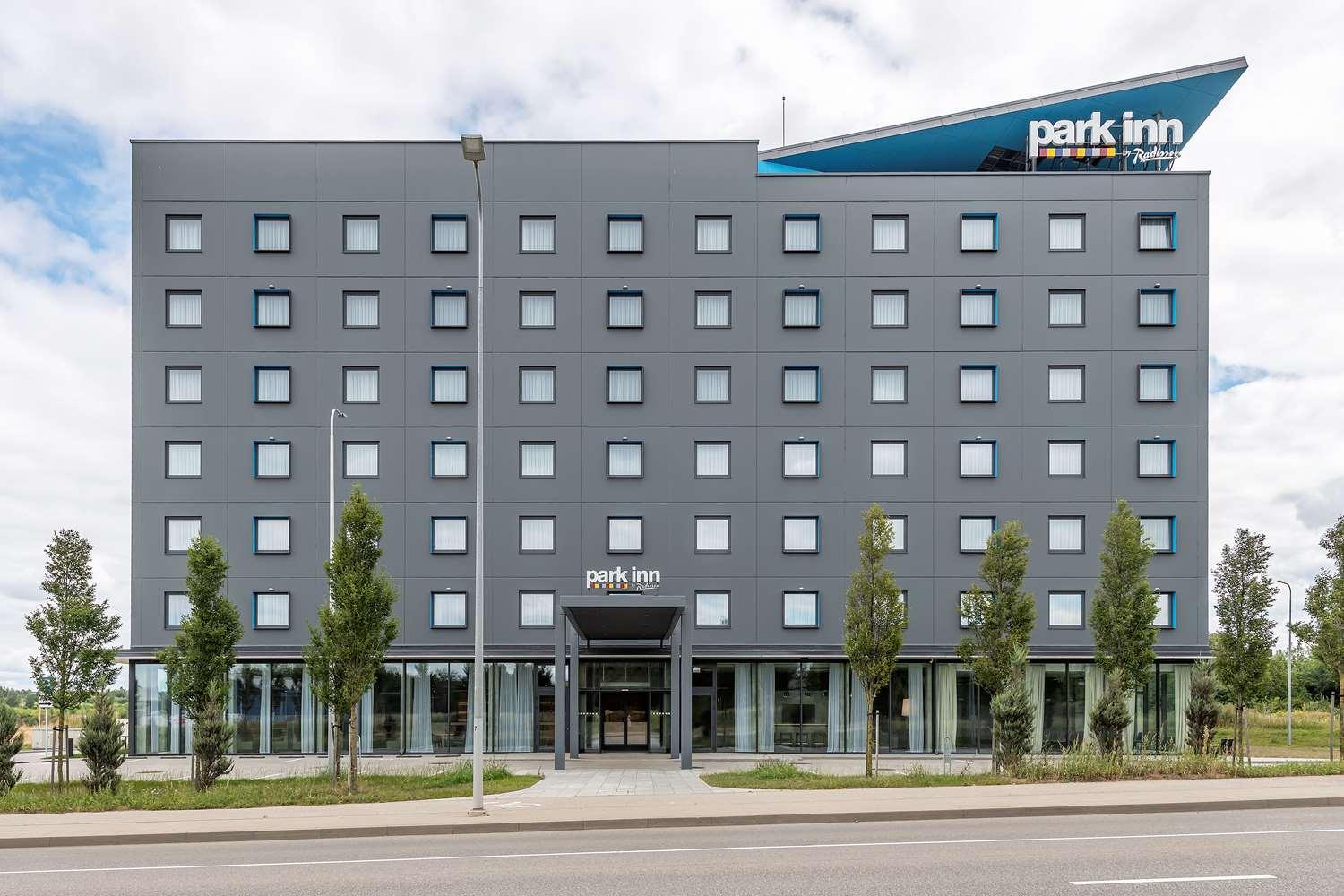 Park Inn by Radisson Vilnius Airport Hotel & Conference Centre in Vilnius, LT