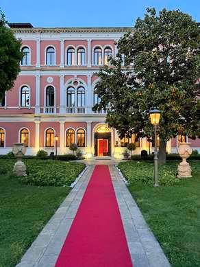 San Clemente Palace Kempinski Venice in Venice, IT