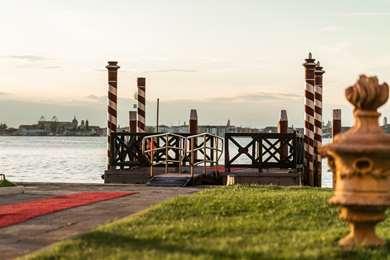 San Clemente Palace Kempinski Venice in Venezia, IT