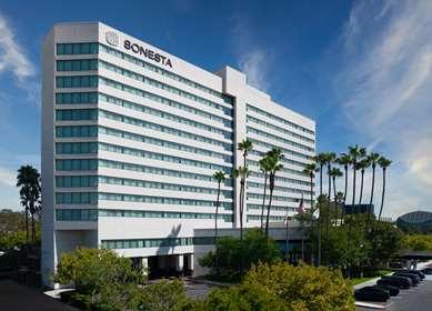 Sonesta Irvine John Wayne Airport i Irvine, CA
