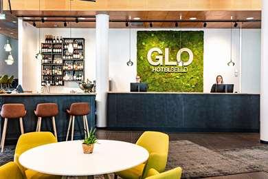 GLO Hotel Sello in Espoo, FI