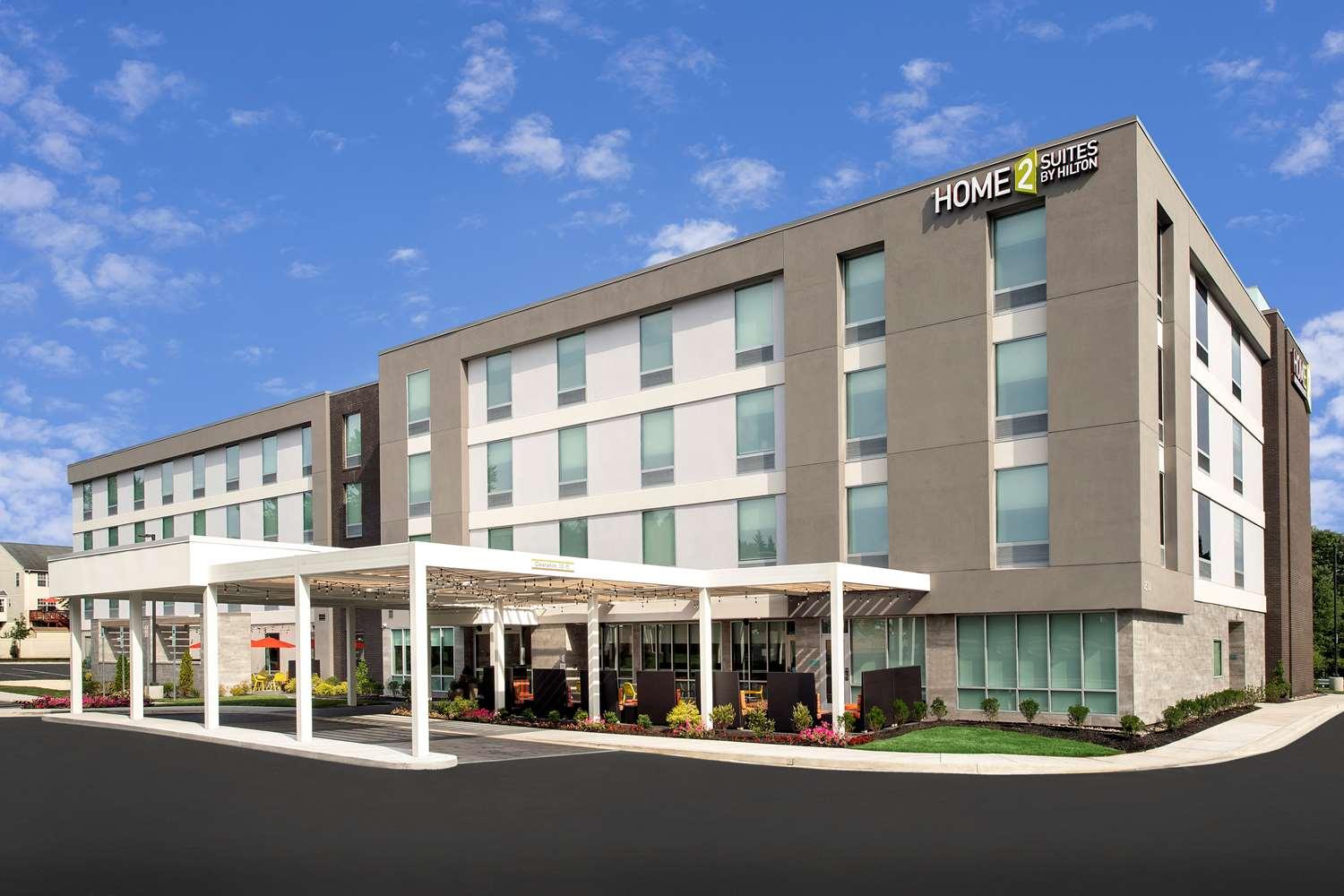 Home2 Suites by Hilton Owings Mills in Owings Mills, MD