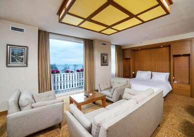 Radisson Hotel Istanbul Sultanahmet in Istanbul, TR