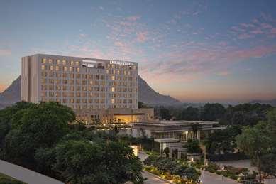 DoubleTree by Hilton Jaipur Amer in Jaipur, IN