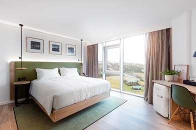 Hilton Garden Inn Faroe Islands in Torshavn, FO