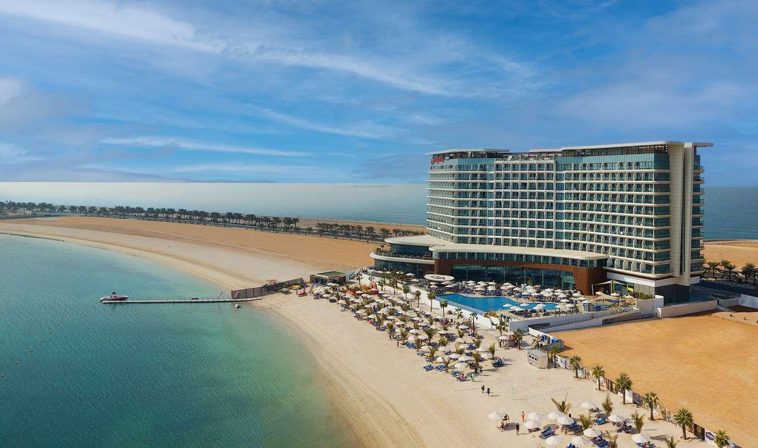 Hampton by Hilton Marjan Island in Ras Al Khaimah, AE