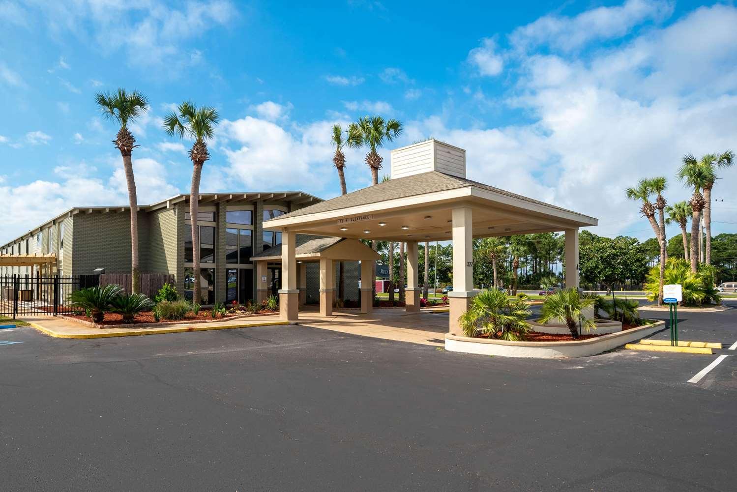 Quality Inn - Fort Walton Beach in Fort Walton Beach, FL