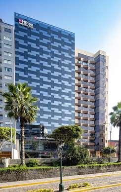 Hilton Garden Inn Lima Miraflores в Lima, PE