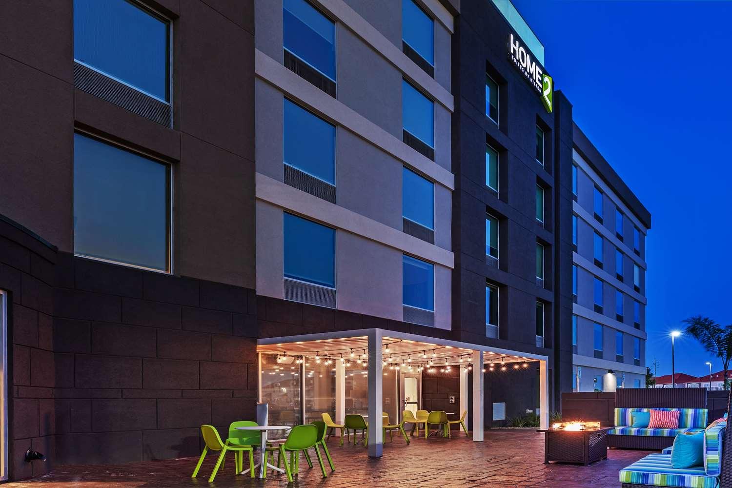 Home2 Suites by Hilton Laredo Airport in Laredo, TX