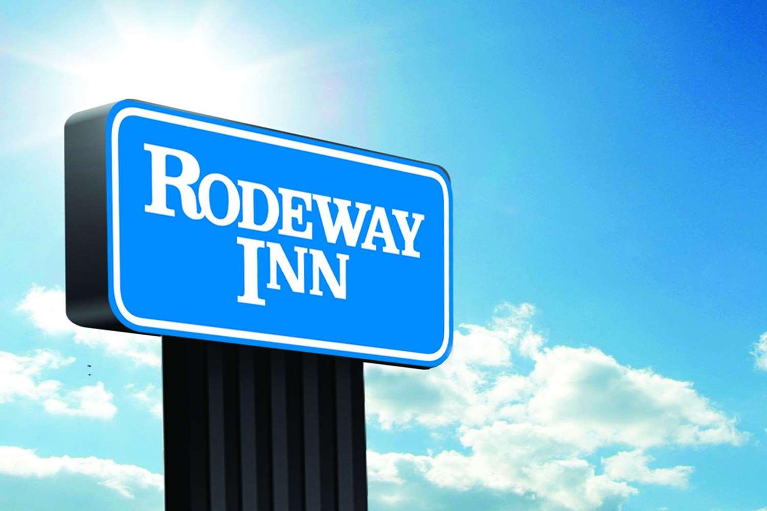 Rodeway Inn - Pittsfield in Pittsfield, IL