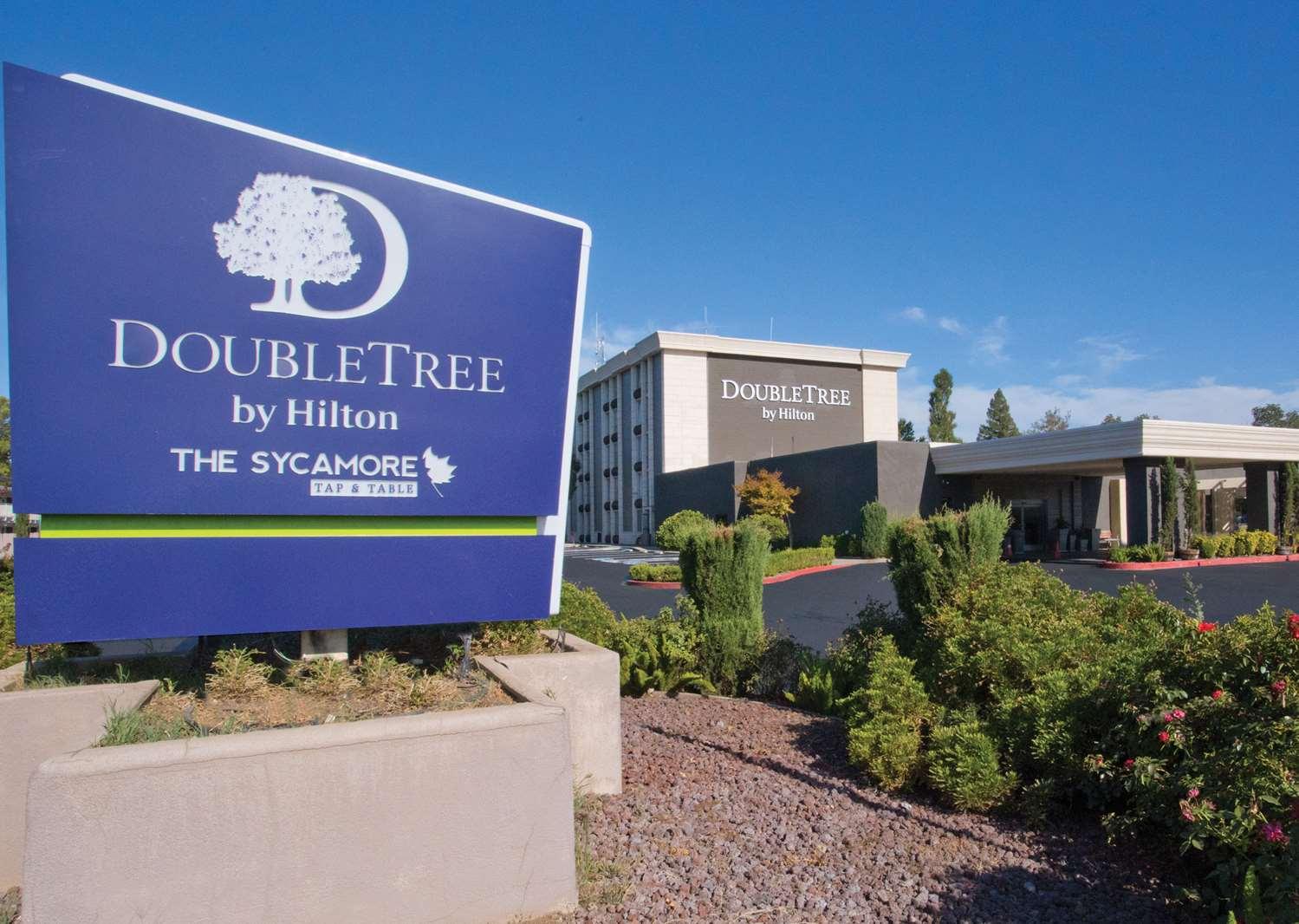 DoubleTree by Hilton Chico in Chico, CA