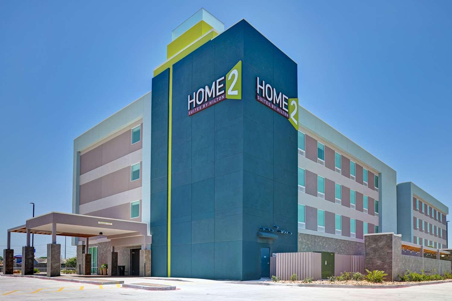 Home2 Suites by Hilton Corpus Christi Southeast in Corpus Christi, TX