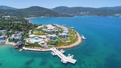 Susona Bodrum, LXR Hotels & Resorts in Bodrum, TR