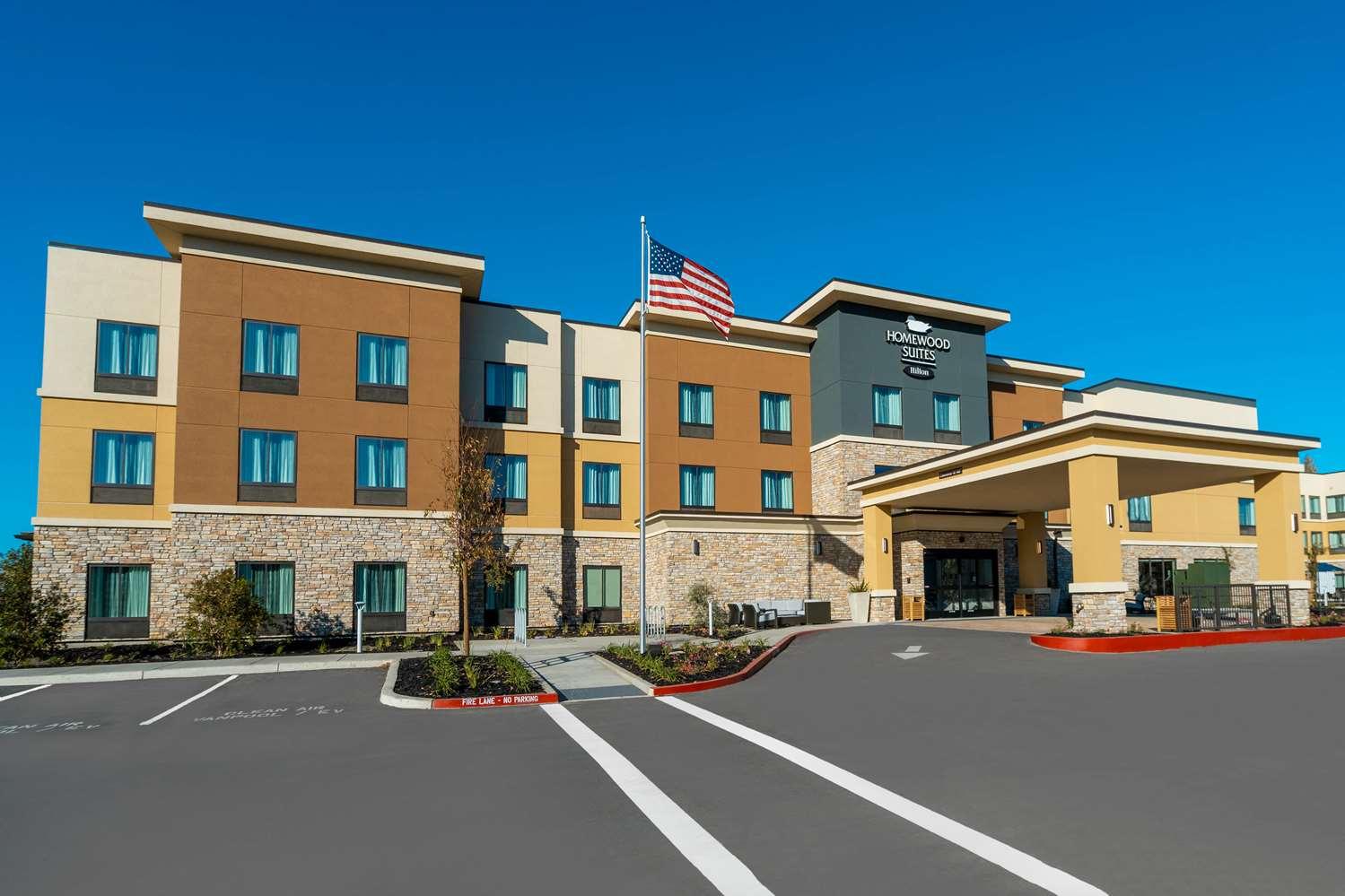 Homewood Suites by Hilton Livermore in Livermore, CA