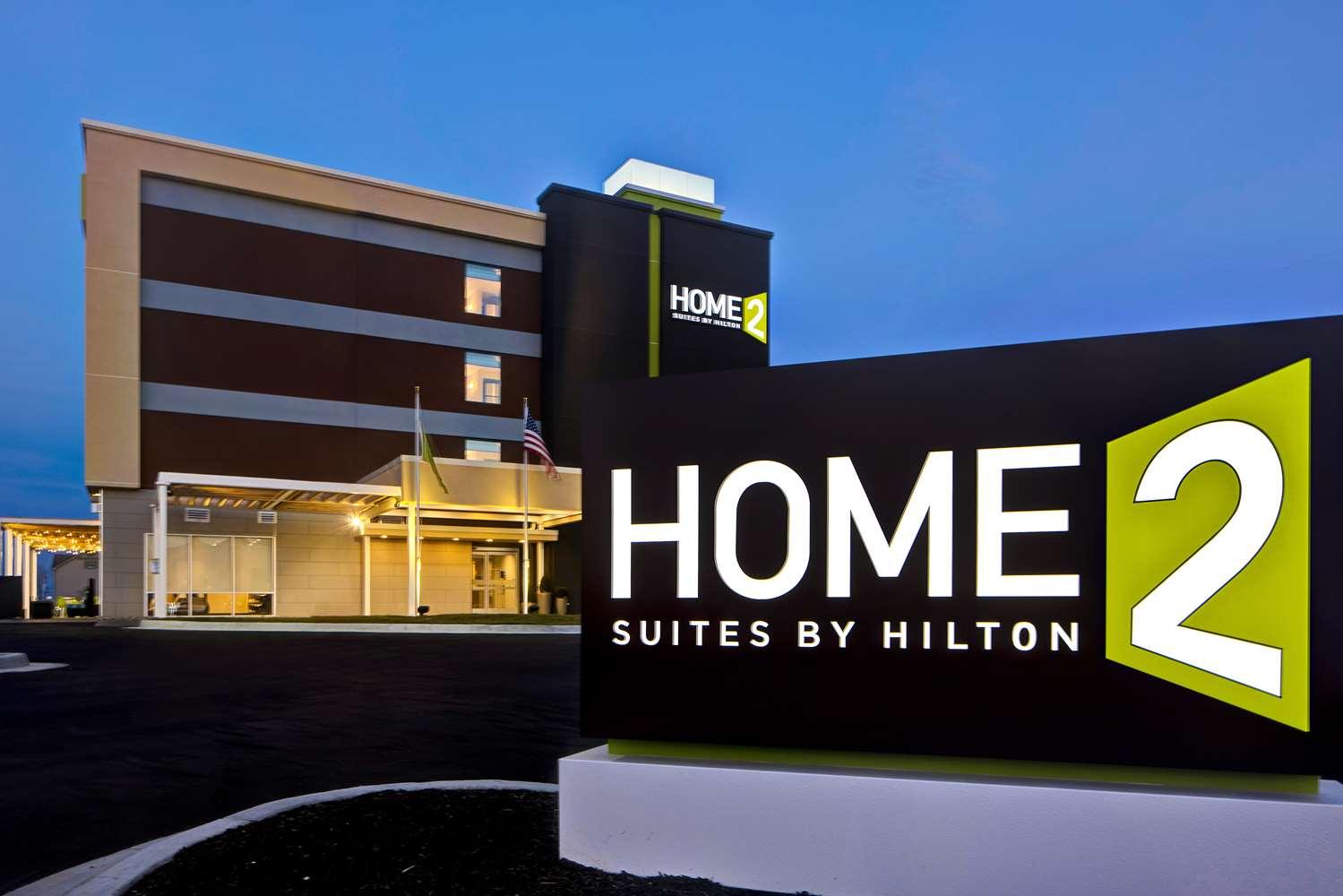 Home2 Suites by Hilton Lexington Hamburg in Lexington, KY