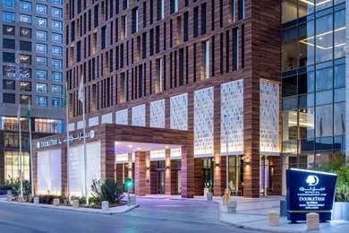 DoubleTree by Hilton Riyadh Financial District Hotel & Suites in Riyadh, SA