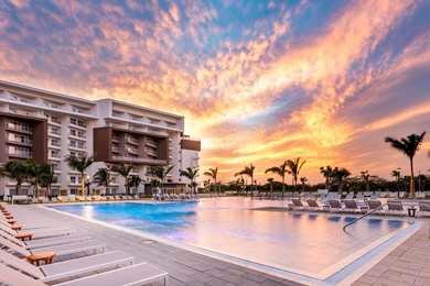 Embassy Suites by Hilton Aruba Resort in Eagle Beach, AW