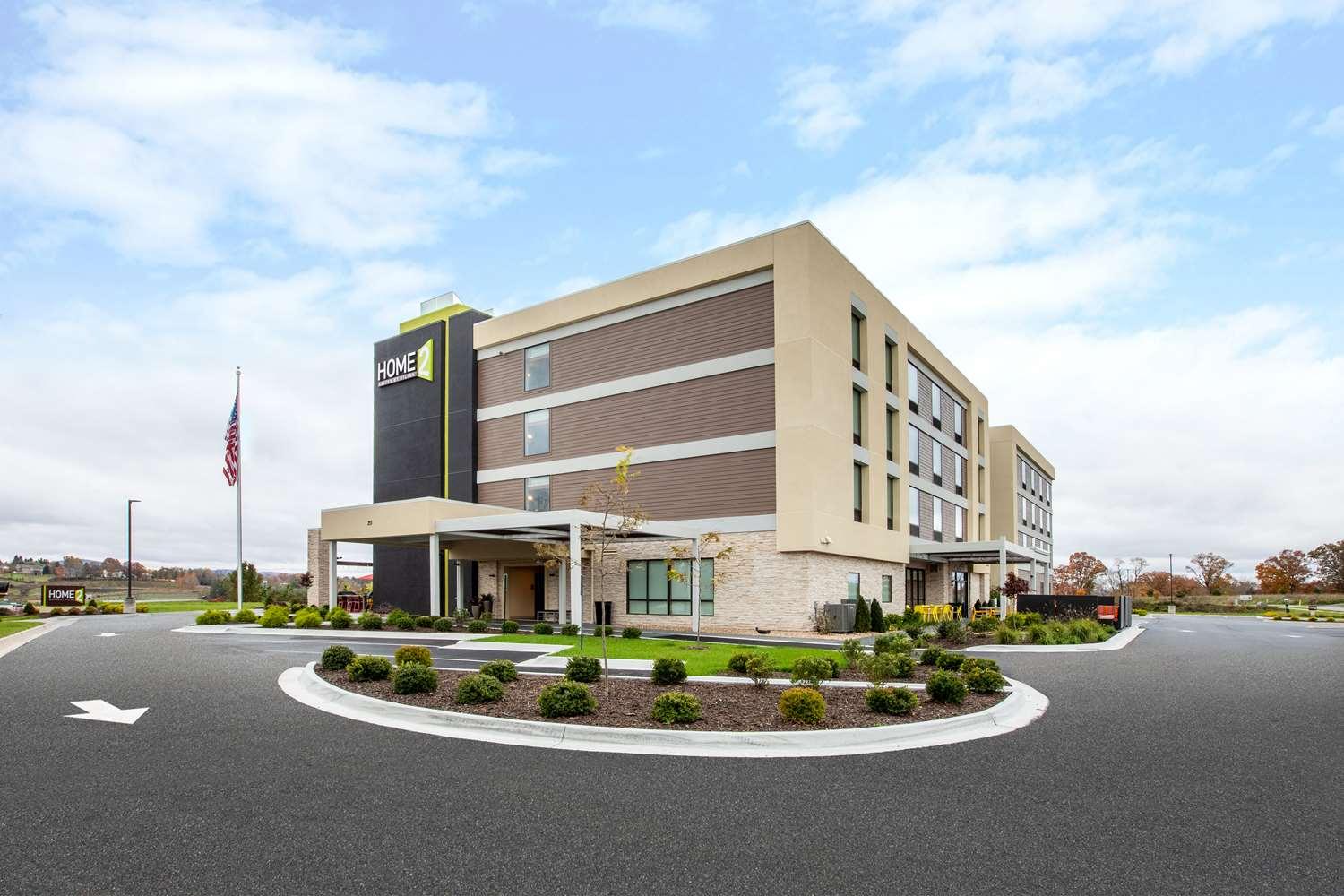 Home2 Suites by Hilton Lewisburg in Lewisburg, WV