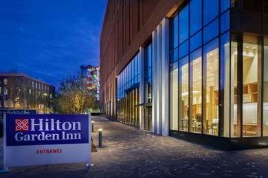 Hilton Garden Inn Stoke on Trent in Stoke on Trent, GB