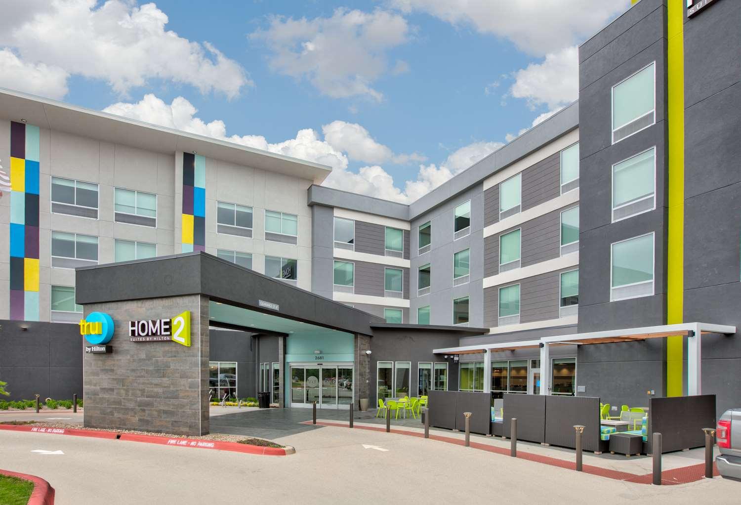 Home2 Suites by Hilton Wichita Falls in Wichita Falls, TX