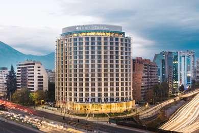 DoubleTree by Hilton Santiago Kennedy in Santiago, CL